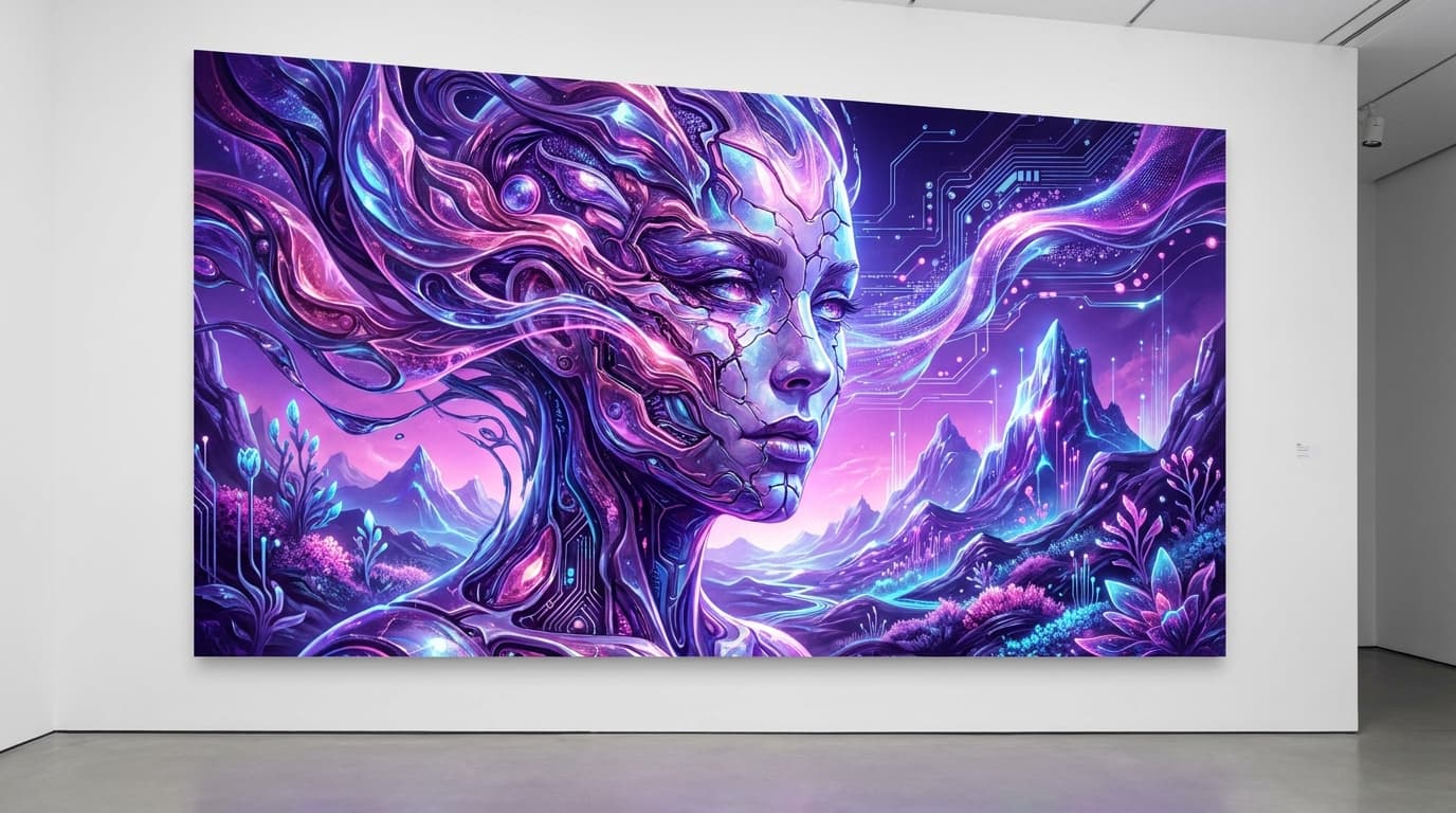 AI 视频工作室